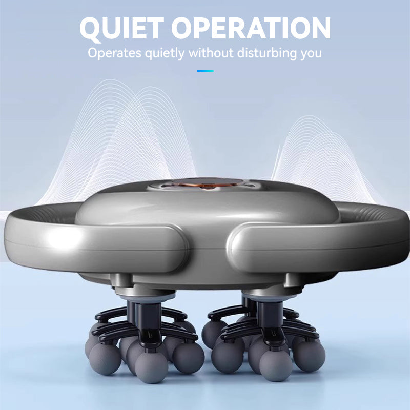 Deep Tissue Electric Body Massager🚛Free Shipping