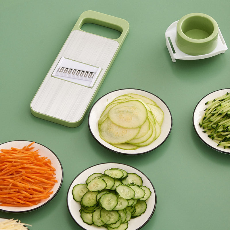 📢56% OFF NOW! 🔪 Multifunctional Kitchen Chopper with Hand Guard