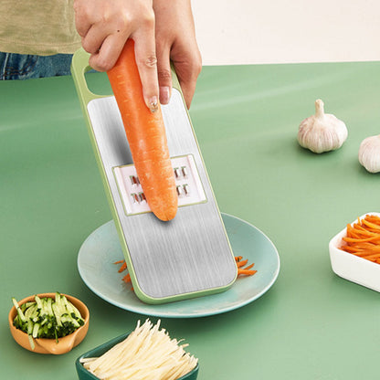 📢56% OFF NOW! 🔪 Multifunctional Kitchen Chopper with Hand Guard