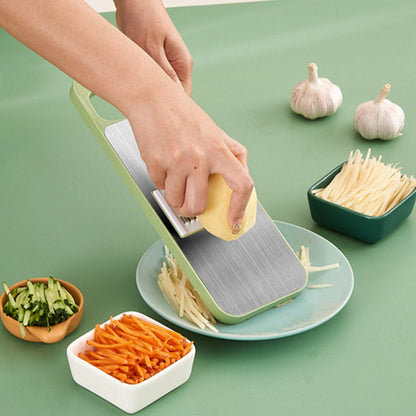 📢56% OFF NOW! 🔪 Multifunctional Kitchen Chopper with Hand Guard