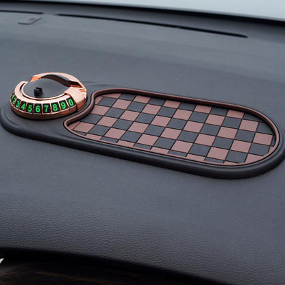 Car Dashboard Cell Phone Holder