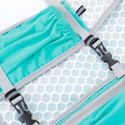 🎒 60% OFF NOW! 📱 Running Vest Phone Bag - Hands-Free & Water-Resistant for Hiking/Jogging, Secure Fit with Adjustable Straps 🏃‍♂️📦