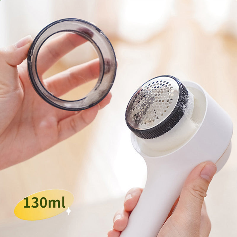 ✨Digital Display Fabric Lint Remover with 3 Speeds