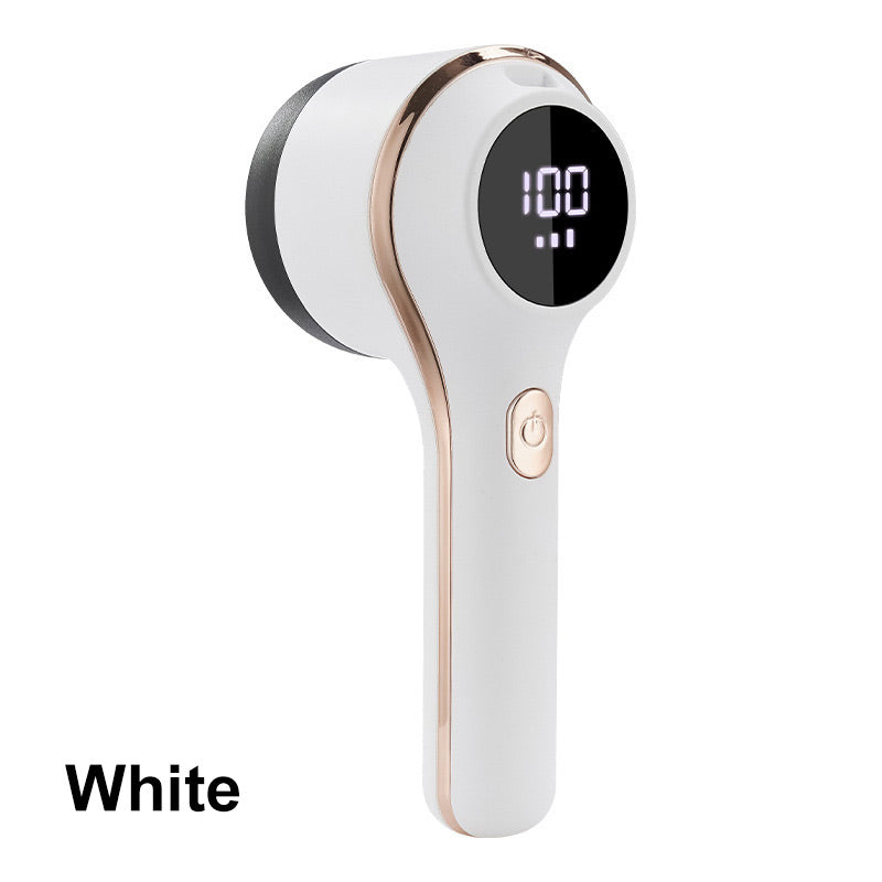✨Digital Display Fabric Lint Remover with 3 Speeds