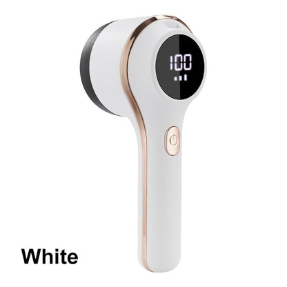 ✨Digital Display Fabric Lint Remover with 3 Speeds