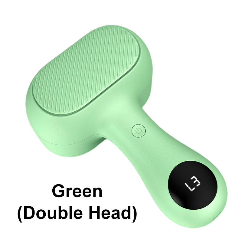 ✨Digital Display Fabric Lint Remover with 3 Speeds