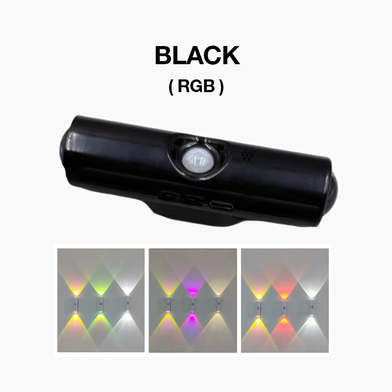 💥Black Friday Blowout! Smart Sensor Mood Light 🔥Buy 1 Get 1 Free, Miss It & Wait Till Next Year!