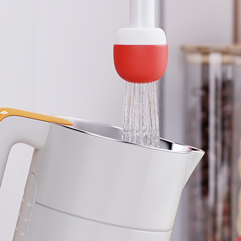 Hot Sale -- Buy 1 Get 1 Free✨【6-Layer Deep Purification Faucet Filter】✨