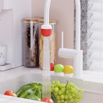 Hot Sale -- Buy 1 Get 1 Free✨【6-Layer Deep Purification Faucet Filter】✨