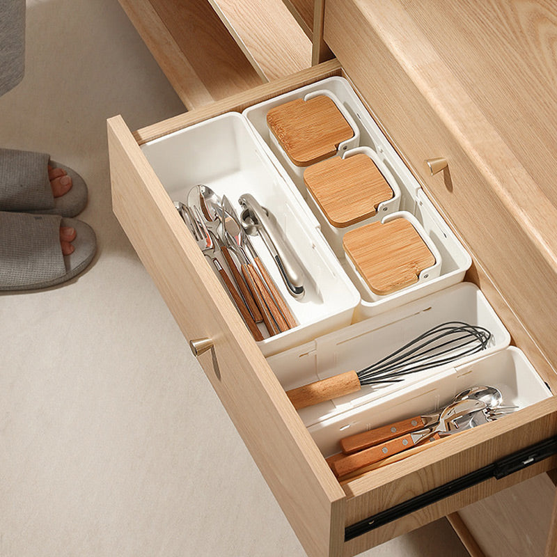Expandable Storage Drawer Organizers