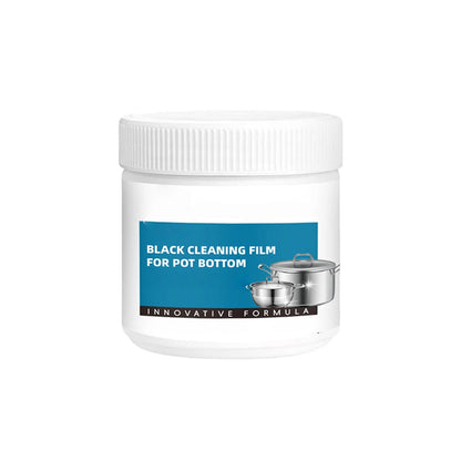 💥 Sales - 65% OFF💥Powerful Burnt Residue Remover Paste for Cookware
