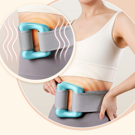 💥50% OFF FOR A LIMITED TIME💥Professional 5-Speed Vibrating Massage Ring