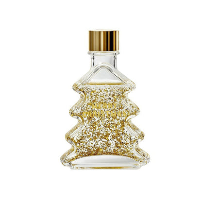 🎄✨ Christmas calls for a perfume in a festive Christmas shape — and it’s long-lasting too! 💖⏳