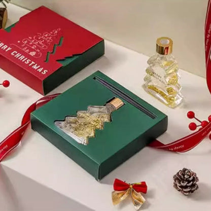🎄✨ Christmas calls for a perfume in a festive Christmas shape — and it’s long-lasting too! 💖⏳