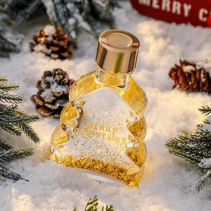 🎄✨ Christmas calls for a perfume in a festive Christmas shape — and it’s long-lasting too! 💖⏳