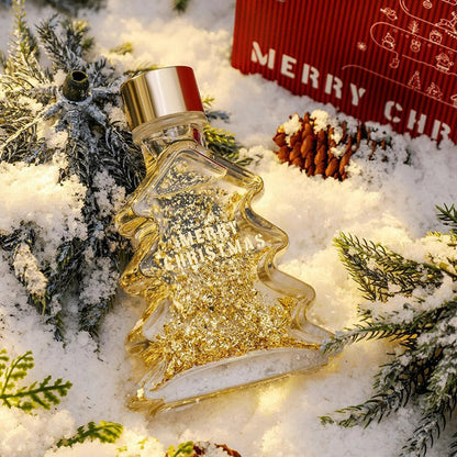 🎄✨ Christmas calls for a perfume in a festive Christmas shape — and it’s long-lasting too! 💖⏳