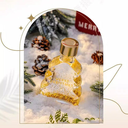 🎄✨ Christmas calls for a perfume in a festive Christmas shape — and it’s long-lasting too! 💖⏳