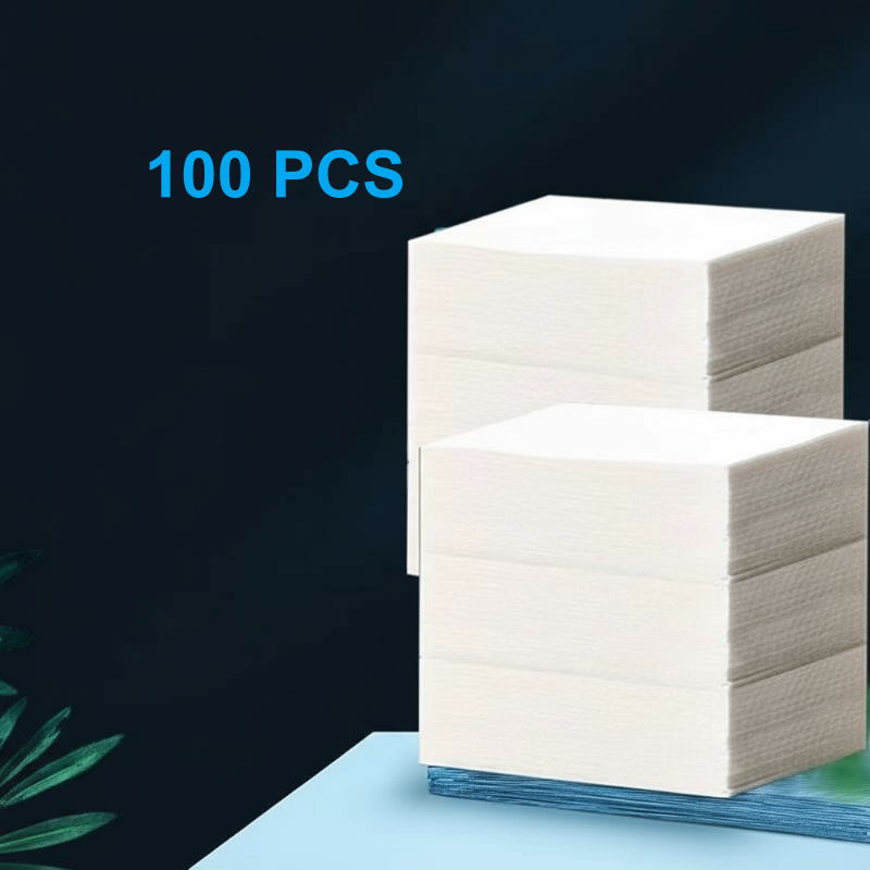 ⚡Black Friday Specials🐠 BUY 1 GET 1 FREE! ✨ AQUARIUM CLARIFYING SHEETS - Crystal Clear Water in 24 Hours, Removes Odors and Impurities, Safe for All Fish and Plants 🌿🔮