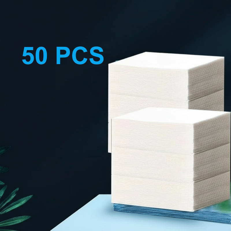 ⚡Black Friday Specials🐠 BUY 1 GET 1 FREE! ✨ AQUARIUM CLARIFYING SHEETS - Crystal Clear Water in 24 Hours, Removes Odors and Impurities, Safe for All Fish and Plants 🌿🔮