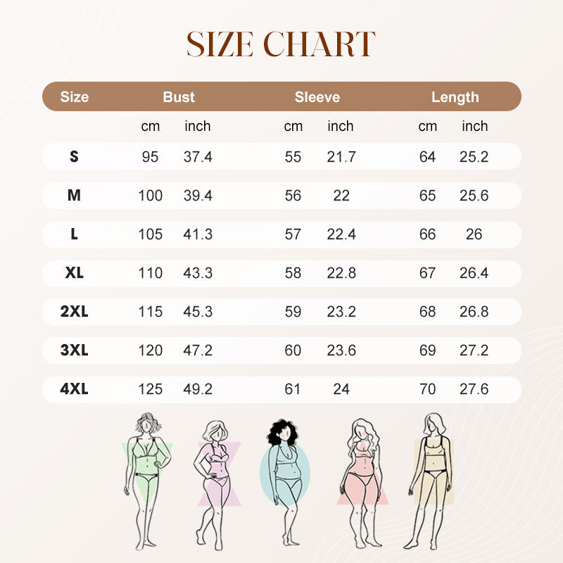 Women's Chic Warm Jacket with Lapel Collar