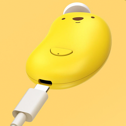 ⭐ Enhanced Safety Baby Nail Trimmer — Gentle, Silent & Stress-Free Nail Care for Newborns
