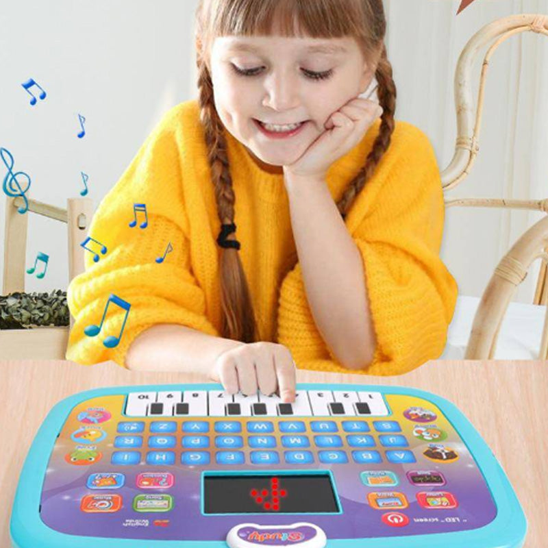 📘✨Smart Start für Kinder! Interaktive Lern- & Spiel-Klanggeschichtenbücher – Frühbildungsangebot, das Sie nicht verpassen dürfen🔥