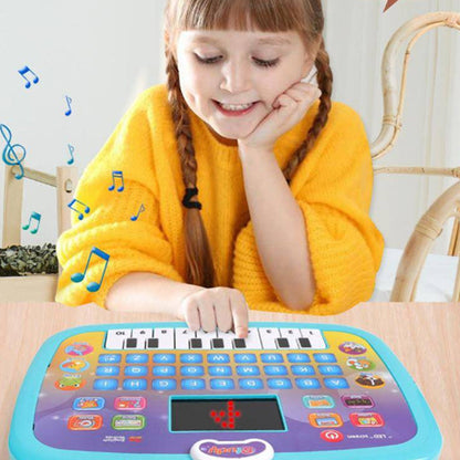 📘✨Smart Start für Kinder! Interaktive Lern- & Spiel-Klanggeschichtenbücher – Frühbildungsangebot, das Sie nicht verpassen dürfen🔥