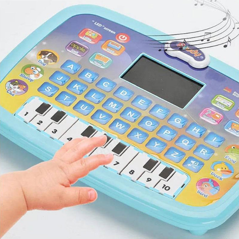 📘✨Smart Start für Kinder! Interaktive Lern- & Spiel-Klanggeschichtenbücher – Frühbildungsangebot, das Sie nicht verpassen dürfen🔥