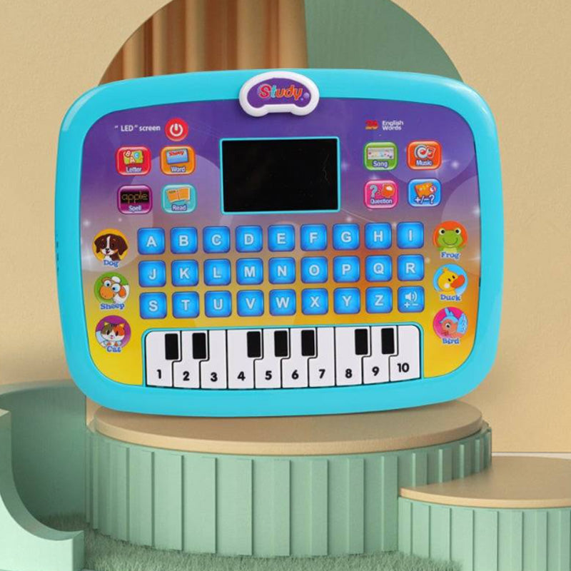 📘✨Smart Start für Kinder! Interaktive Lern- & Spiel-Klanggeschichtenbücher – Frühbildungsangebot, das Sie nicht verpassen dürfen🔥