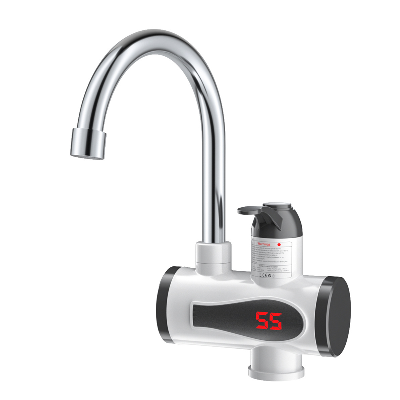 ⚡Black Friday Flash Deal! 20K+ SOLD!✨Instant Hot Faucet 💥Direct 60% Off, King of Cost Performance!