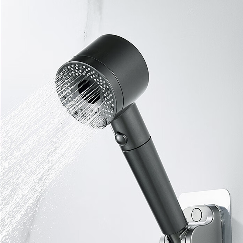 🚿 5-Modi Filter-Duschkopf – Spa-ähnliche Massage & hautfreundliches Filterwasser für gesünderes Haar & zarte Haut