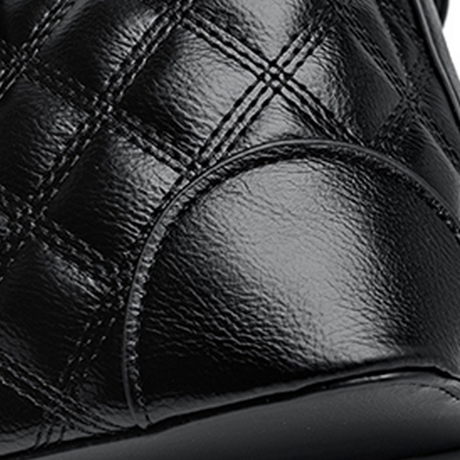 😍New models launched in 2025😍Chic Elegant Quilted Bucket Bag for Women
