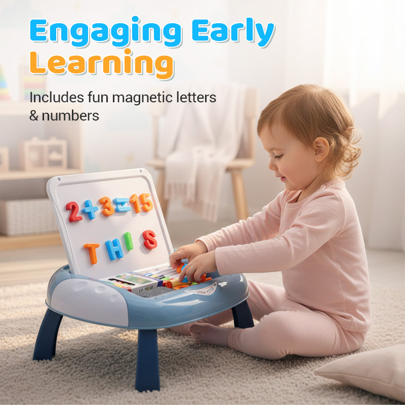 ✨Give your child the best education✨Educational Magnetic Dot Art Board Kit