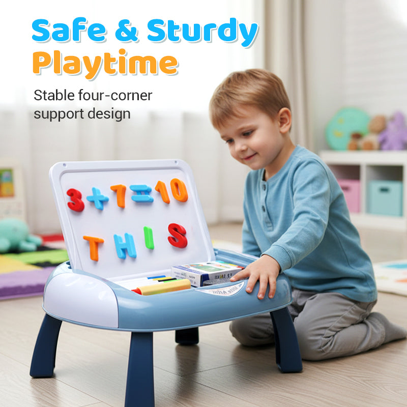 ✨Give your child the best education✨Educational Magnetic Dot Art Board Kit