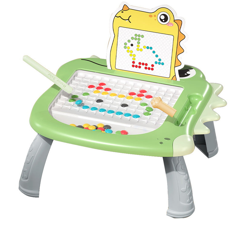 ✨Give your child the best education✨Educational Magnetic Dot Art Board Kit
