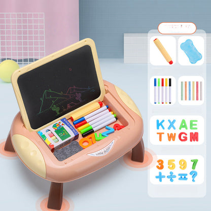 ✨Give your child the best education✨Educational Magnetic Dot Art Board Kit