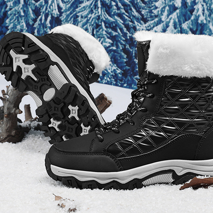 Women's Outdoor Boots 💕 Waterproof, Warm and Comfortable 💕