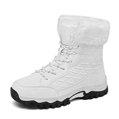 Women's Outdoor Boots 💕 Waterproof, Warm and Comfortable 💕