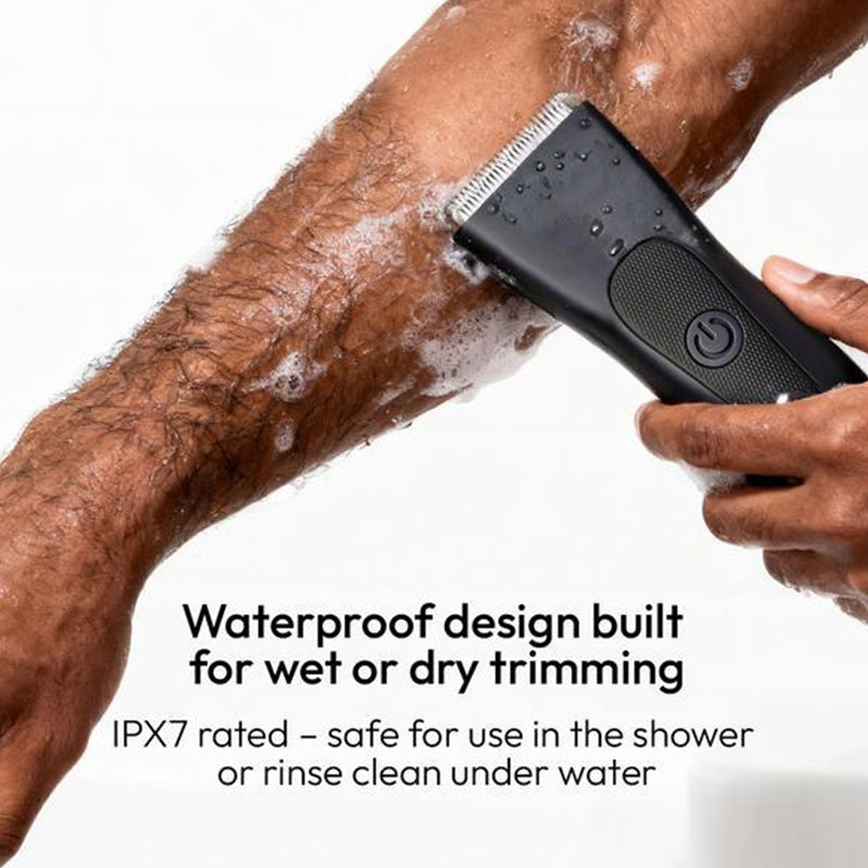 📢📢76% OFF !!🔥🔥35K+SOLD!!✂️Digital Display Body Trimmer for Men✨