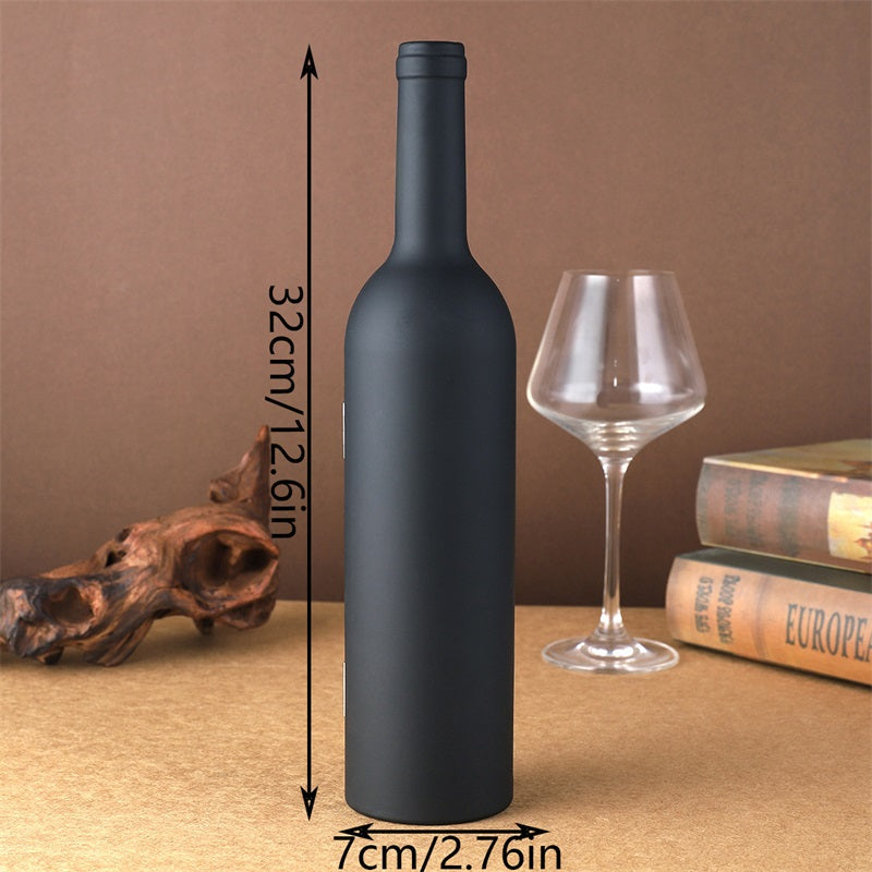 ⏳Limited-time 52% off⏰Wine Opener Set for Wine Lovers🍾🍷