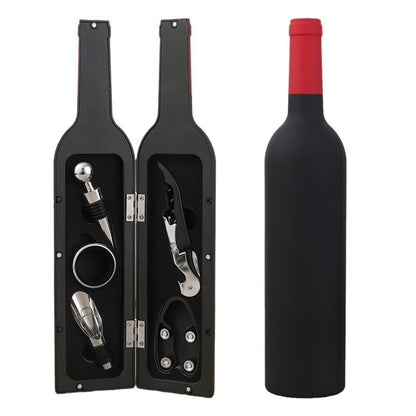⏳Limited-time 52% off⏰Wine Opener Set for Wine Lovers🍾🍷