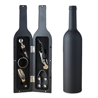 ⏳Limited-time 52% off⏰Wine Opener Set for Wine Lovers🍾🍷