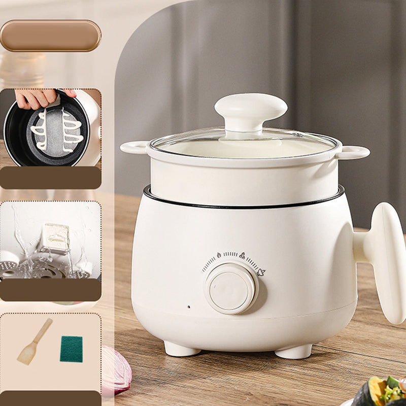 Portable Multifunctional Non-Stick Electric Pot