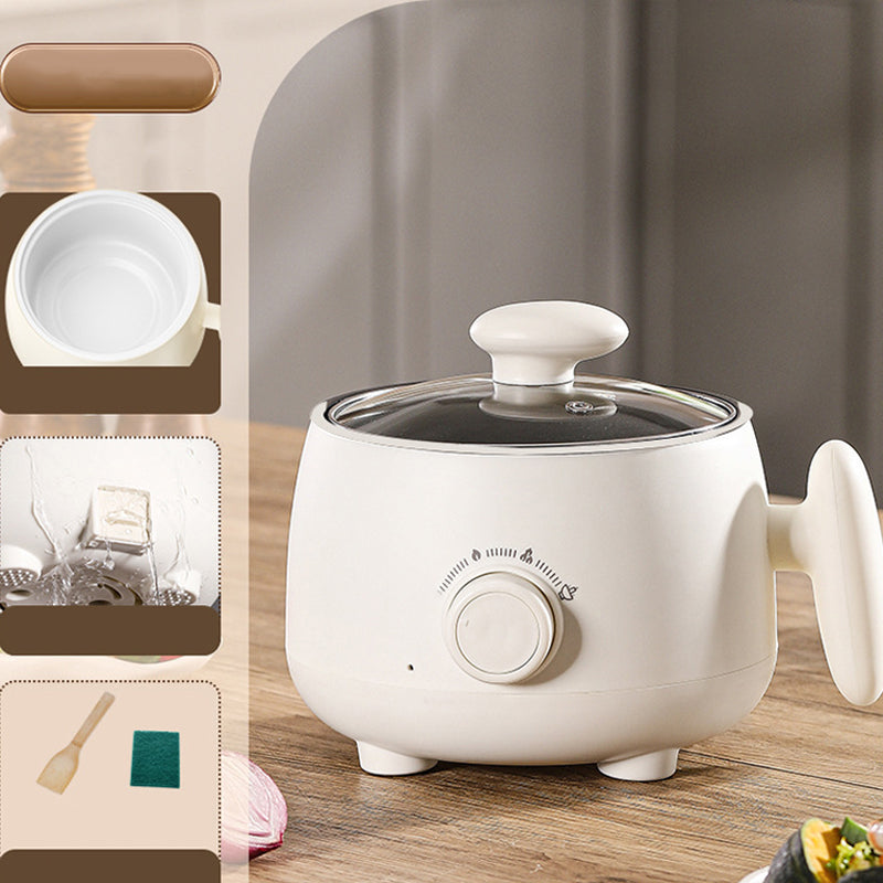 Portable Multifunctional Non-Stick Electric Pot
