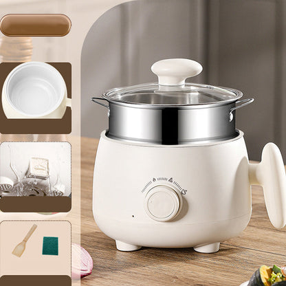 Portable Multifunctional Non-Stick Electric Pot
