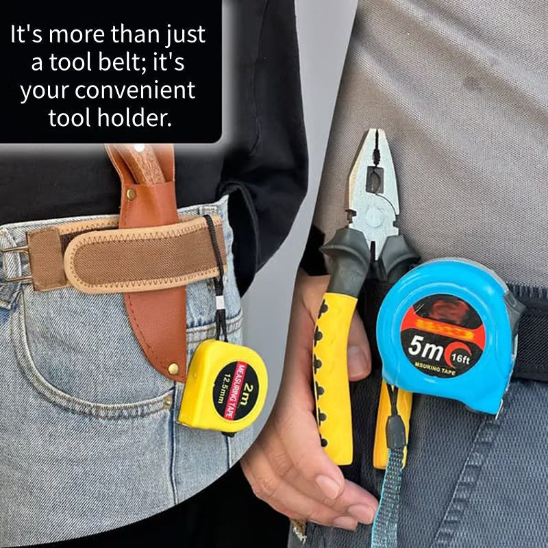 📢📢 HOT  SALE  !!! ✨ No Buckle Elastic Belt For Men & Women