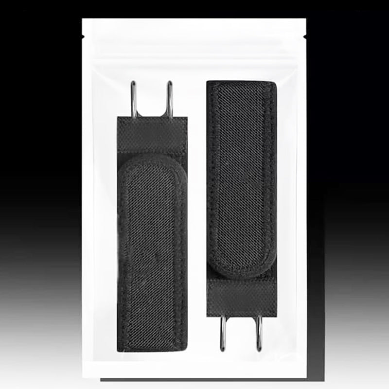 📢📢 HOT  SALE  !!! ✨ No Buckle Elastic Belt For Men & Women