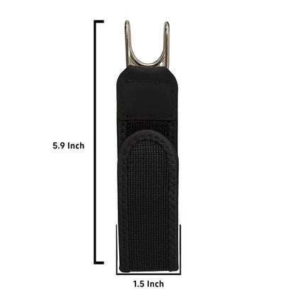 📢📢 HOT  SALE  !!! ✨ No Buckle Elastic Belt For Men & Women