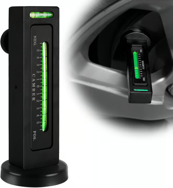 🔥Last Day 57% OFF - 🛠️Adjustable Magnetic Gauge Tool for Automotive Truck RV Tire Repair