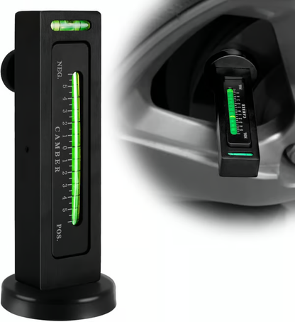 🔥Last Day 57% OFF - 🛠️Adjustable Magnetic Gauge Tool for Automotive Truck RV Tire Repair